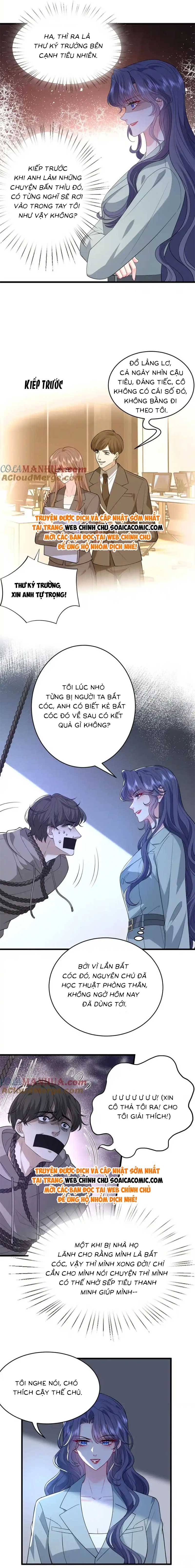 Ninita Yêu Dấu - Phần 2 Chap 1419.5 - Next Chap 1420.5