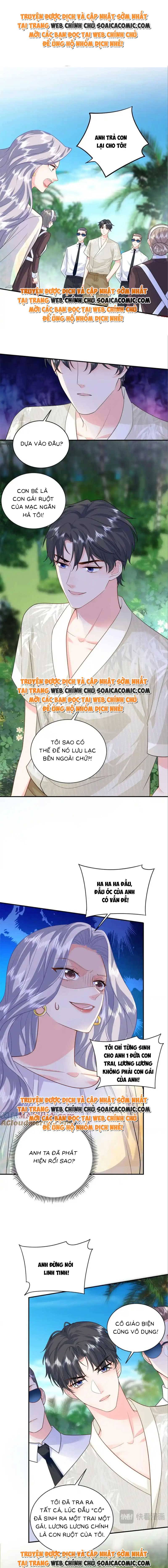 Ninita Yêu Dấu - Phần 2 Chap 1419.6 - Next Chap 1420.6