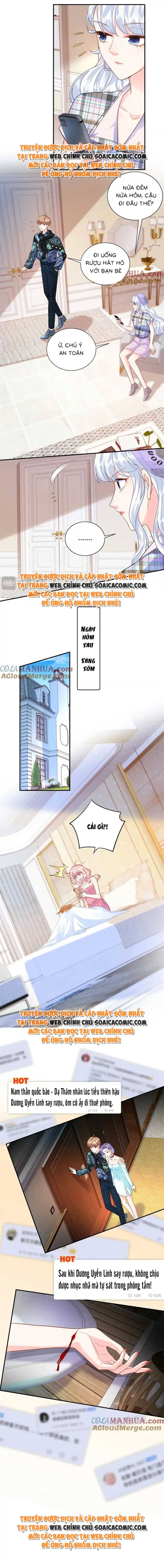 Ninita Yêu Dấu - Phần 2 Chap 1419.6 - Next Chap 1420.6