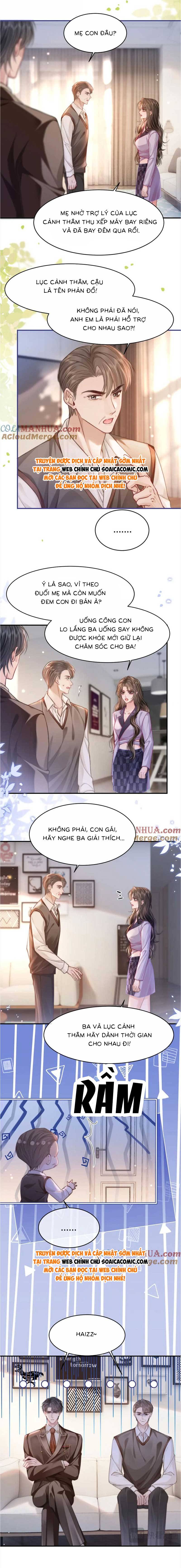 Ninita Yêu Dấu - Phần 2 Chap 1419.7 - Next Chap 1420.7