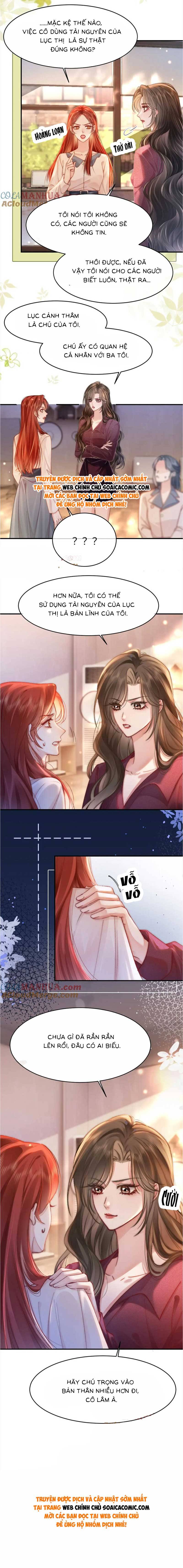 Ninita Yêu Dấu - Phần 2 Chap 1419.7 - Next Chap 1420.7