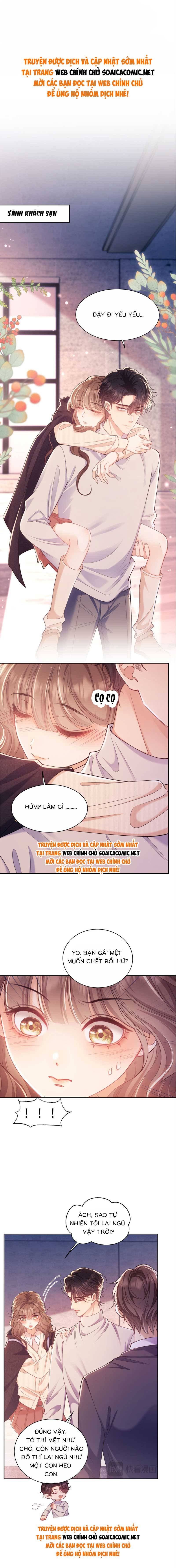 Ninita Yêu Dấu - Phần 2 Chap 1419.8 - Next Chap 1420.8