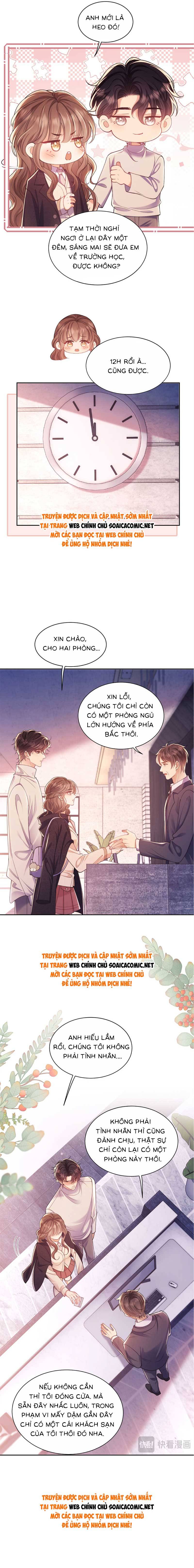 Ninita Yêu Dấu - Phần 2 Chap 1419.8 - Next Chap 1420.8
