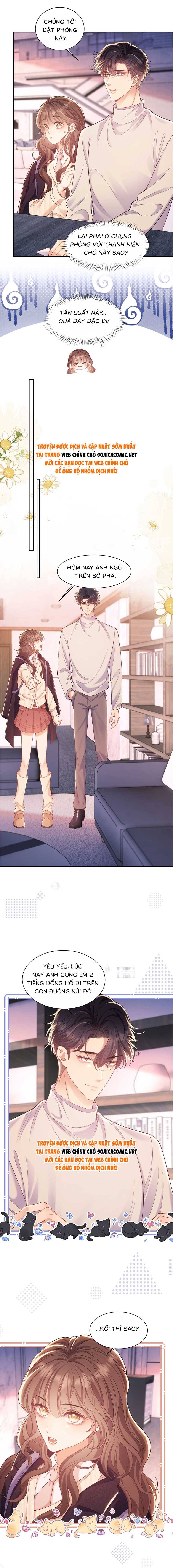 Ninita Yêu Dấu - Phần 2 Chap 1419.8 - Next Chap 1420.8