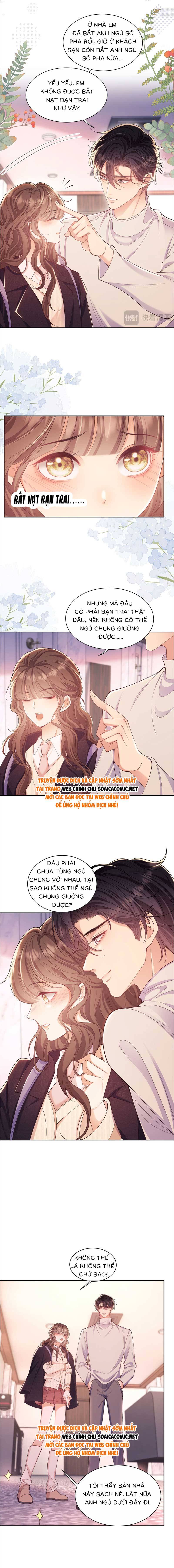 Ninita Yêu Dấu - Phần 2 Chap 1419.8 - Next Chap 1420.8