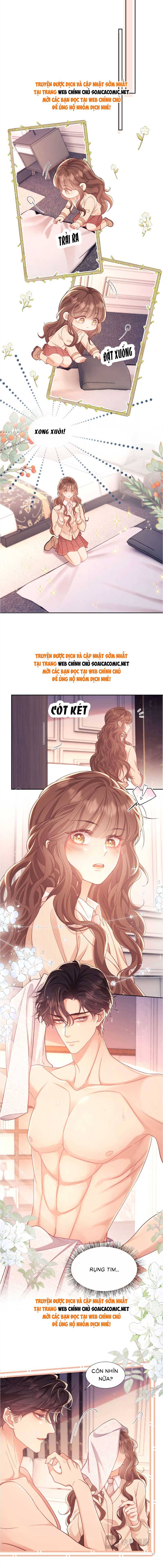 Ninita Yêu Dấu - Phần 2 Chap 1419.8 - Next Chap 1420.8