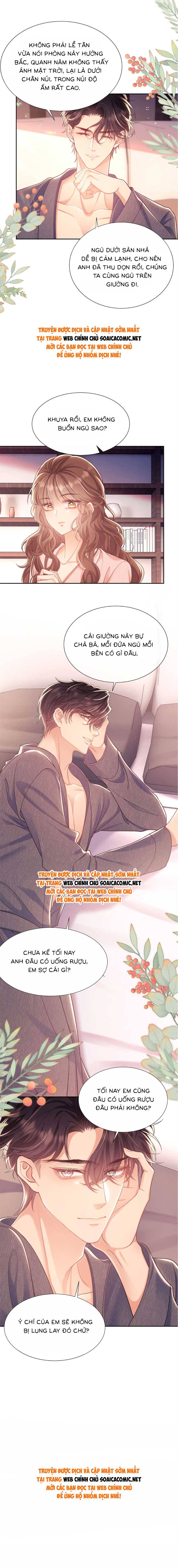 Ninita Yêu Dấu - Phần 2 Chap 1419.8 - Next Chap 1420.8