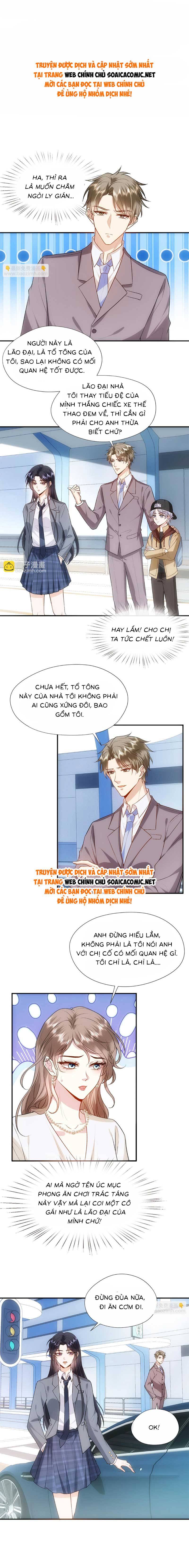 Ninita Yêu Dấu - Phần 2 Chap 1420.1 - Next Chap 1421.1