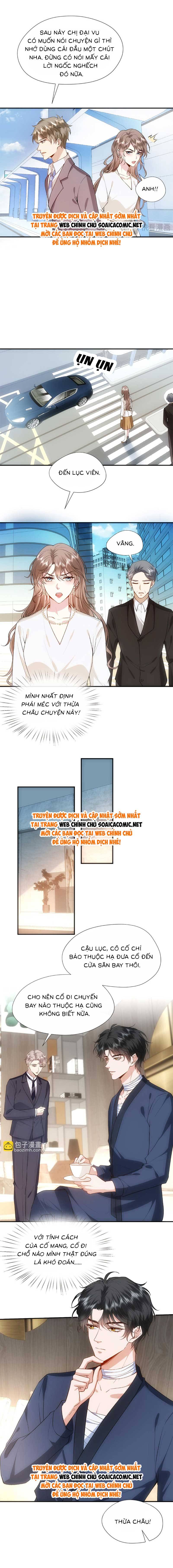 Ninita Yêu Dấu - Phần 2 Chap 1420.1 - Next Chap 1421.1