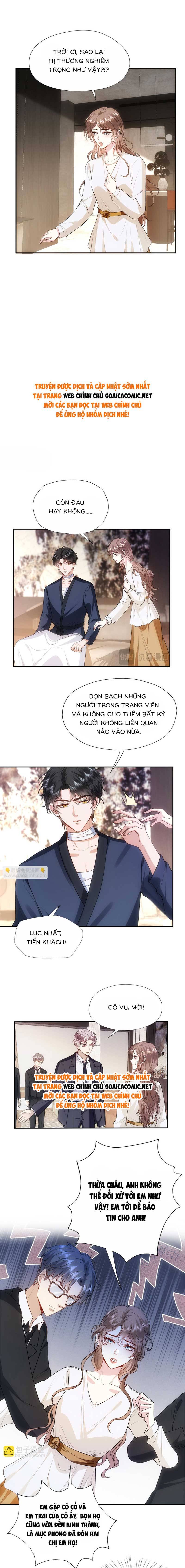 Ninita Yêu Dấu - Phần 2 Chap 1420.1 - Next Chap 1421.1