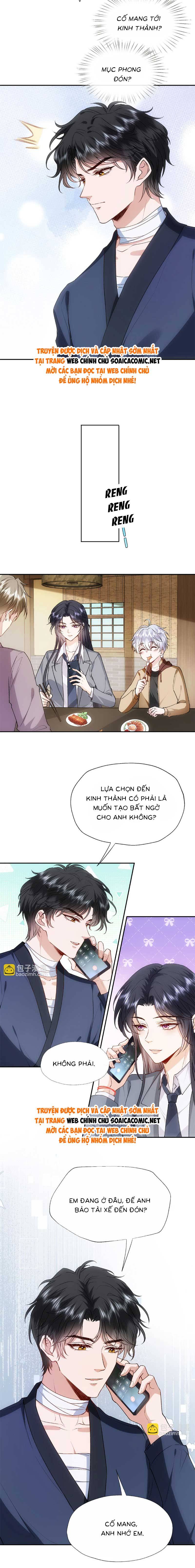 Ninita Yêu Dấu - Phần 2 Chap 1420.1 - Next Chap 1421.1