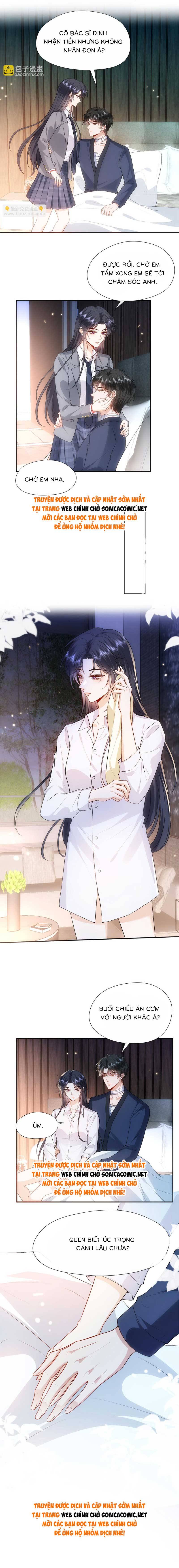 Ninita Yêu Dấu - Phần 2 Chap 1420.1 - Next Chap 1421.1