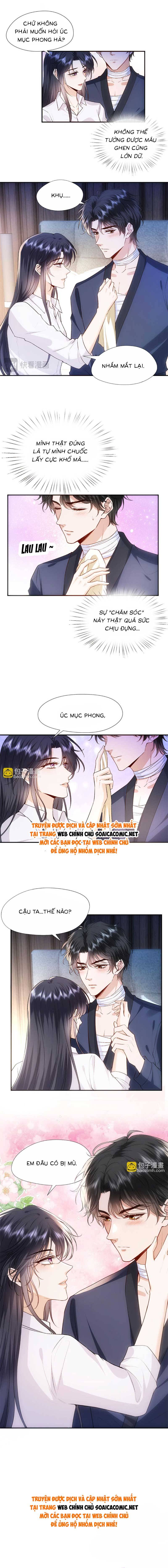 Ninita Yêu Dấu - Phần 2 Chap 1420.1 - Next Chap 1421.1
