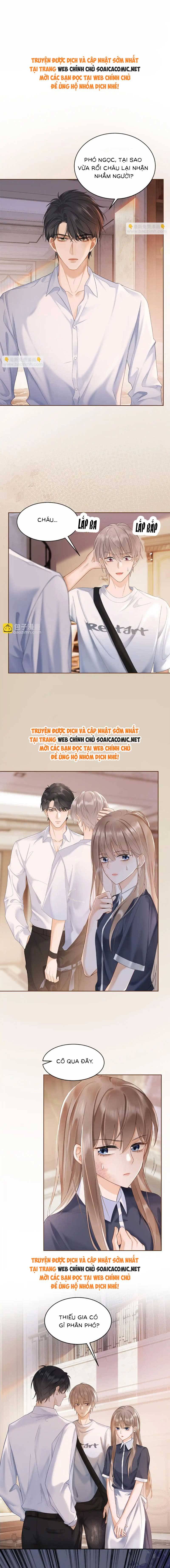 Ninita Yêu Dấu - Phần 2 Chap 1420.2 - Next Chap 1421.2