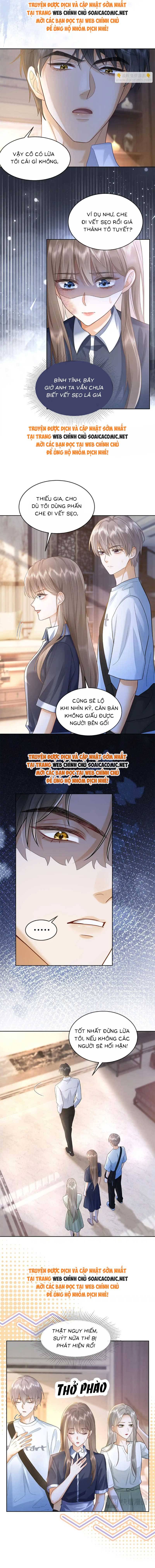 Ninita Yêu Dấu - Phần 2 Chap 1420.2 - Next Chap 1421.2