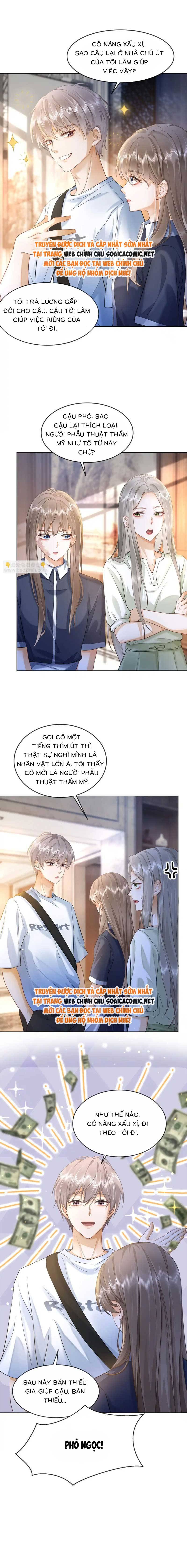 Ninita Yêu Dấu - Phần 2 Chap 1420.2 - Next Chap 1421.2