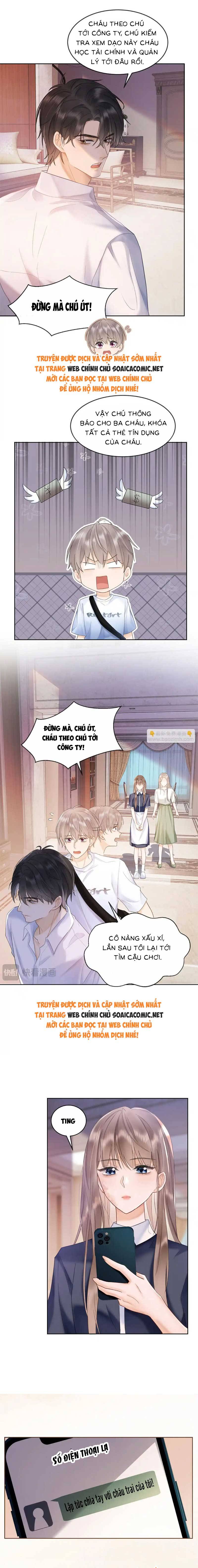 Ninita Yêu Dấu - Phần 2 Chap 1420.2 - Next Chap 1421.2