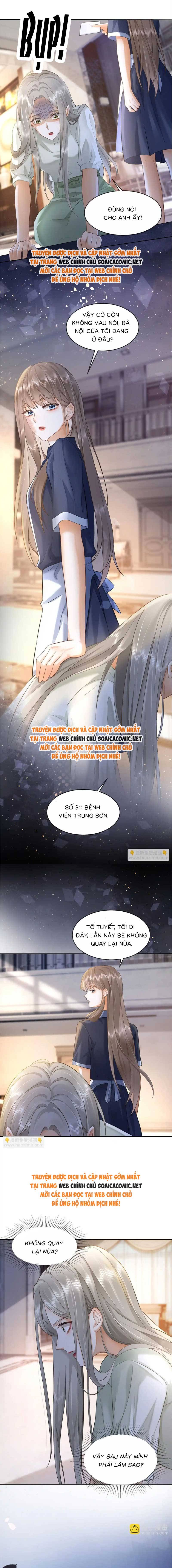 Ninita Yêu Dấu - Phần 2 Chap 1420.2 - Next Chap 1421.2