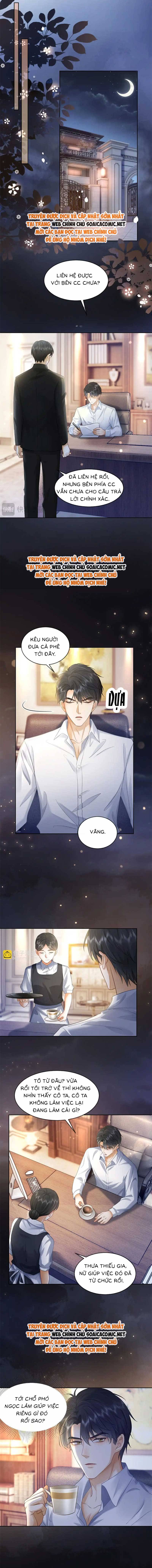 Ninita Yêu Dấu - Phần 2 Chap 1420.2 - Next Chap 1421.2