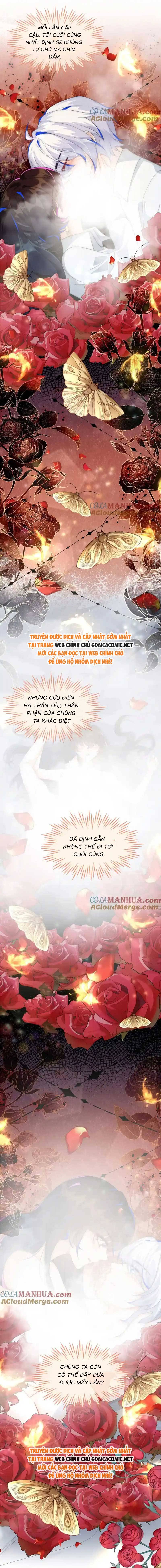 Ninita Yêu Dấu - Phần 2 Chap 1420.3 - Next Chap 1421.3