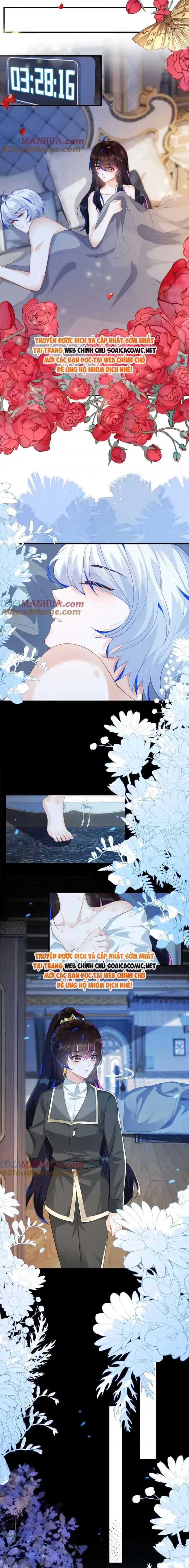 Ninita Yêu Dấu - Phần 2 Chap 1420.3 - Next Chap 1421.3