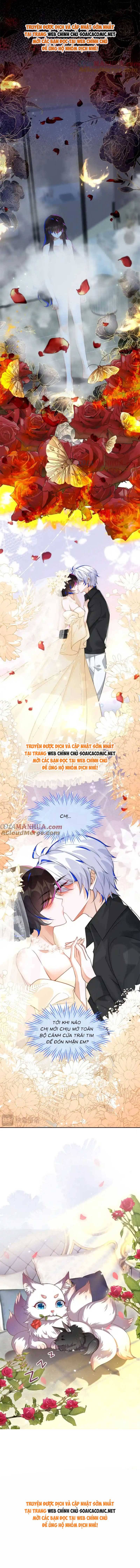 Ninita Yêu Dấu - Phần 2 Chap 1420.3 - Next Chap 1421.3