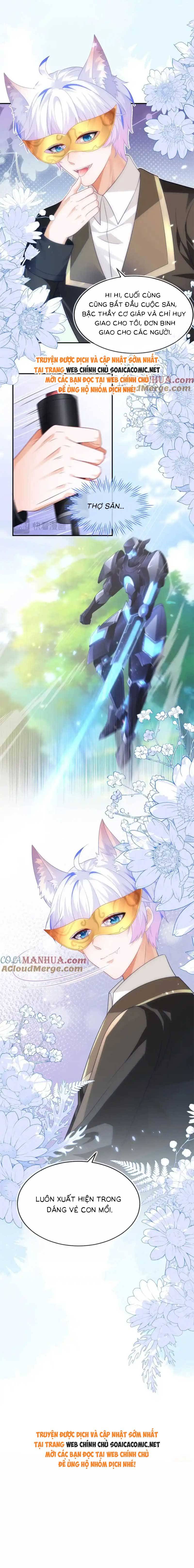 Ninita Yêu Dấu - Phần 2 Chap 1420.4 - Next Chap 1421.4