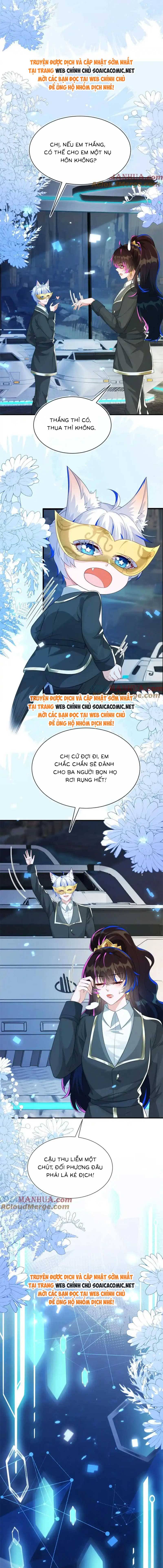 Ninita Yêu Dấu - Phần 2 Chap 1420.4 - Next Chap 1421.4