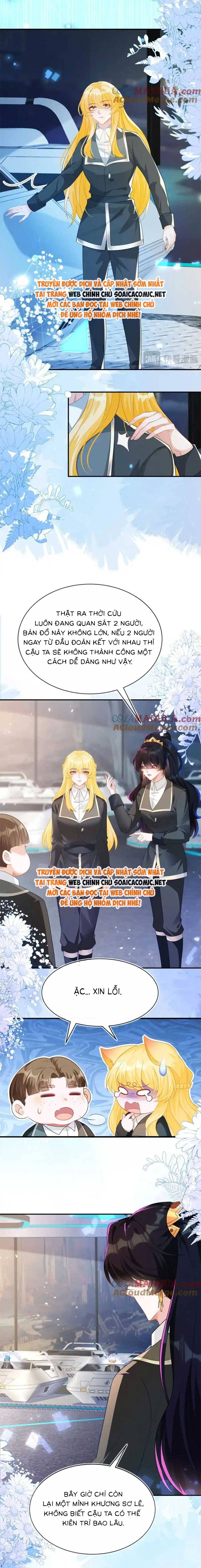 Ninita Yêu Dấu - Phần 2 Chap 1420.4 - Next Chap 1421.4