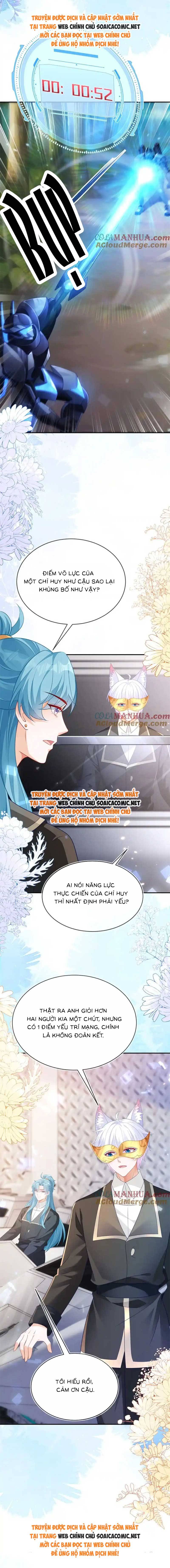 Ninita Yêu Dấu - Phần 2 Chap 1420.4 - Next Chap 1421.4