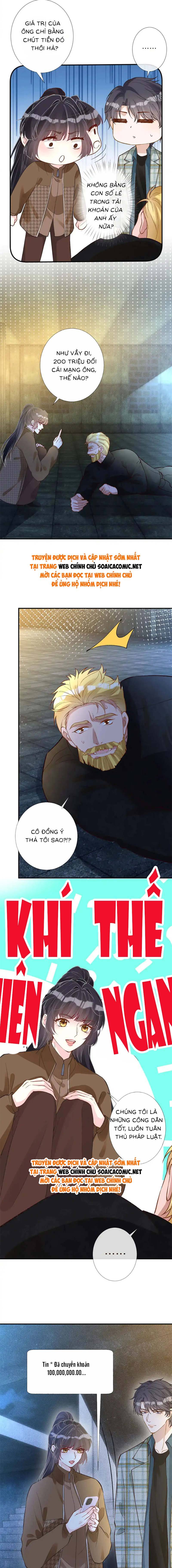 Ninita Yêu Dấu - Phần 2 Chap 1420.5 - Next Chap 1421.5