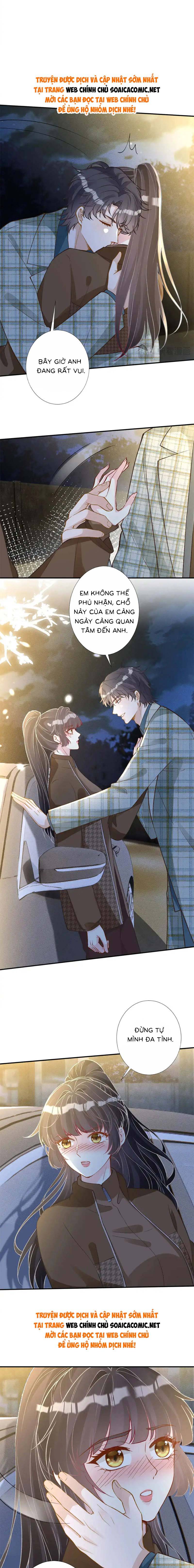 Ninita Yêu Dấu - Phần 2 Chap 1420.5 - Next Chap 1421.5