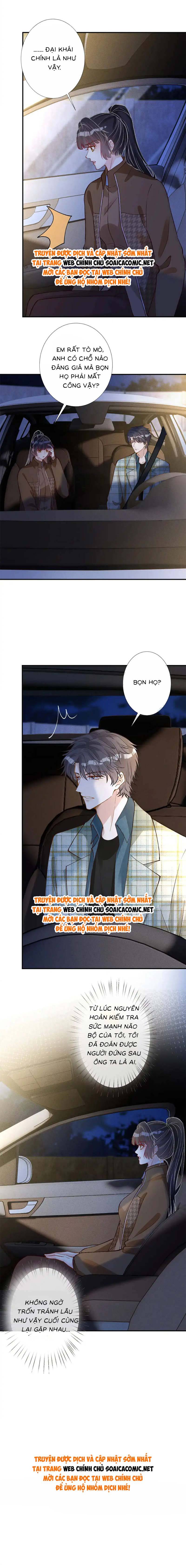 Ninita Yêu Dấu - Phần 2 Chap 1420.5 - Next Chap 1421.5