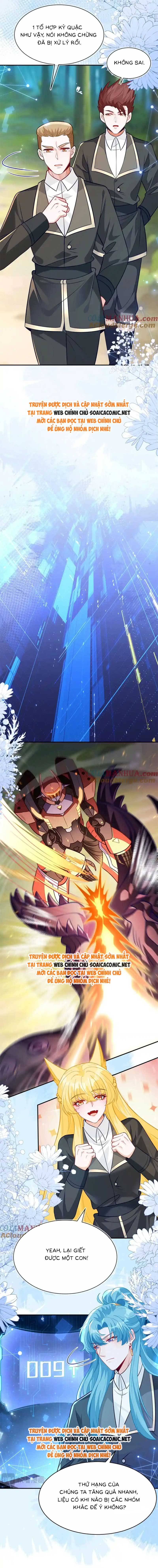 Ninita Yêu Dấu - Phần 2 Chap 1420.6 - Next Chap 1421.6