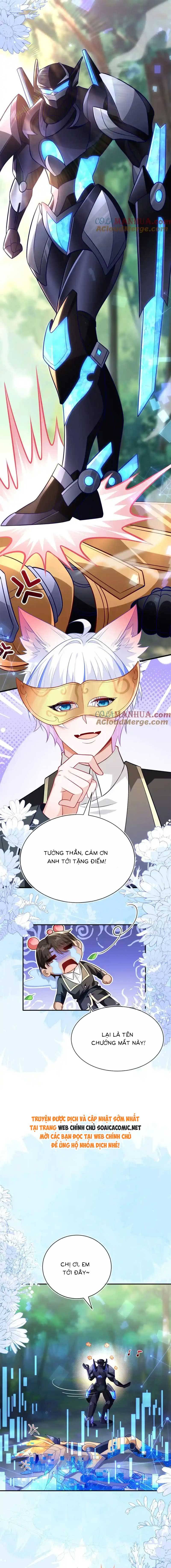 Ninita Yêu Dấu - Phần 2 Chap 1420.6 - Next Chap 1421.6