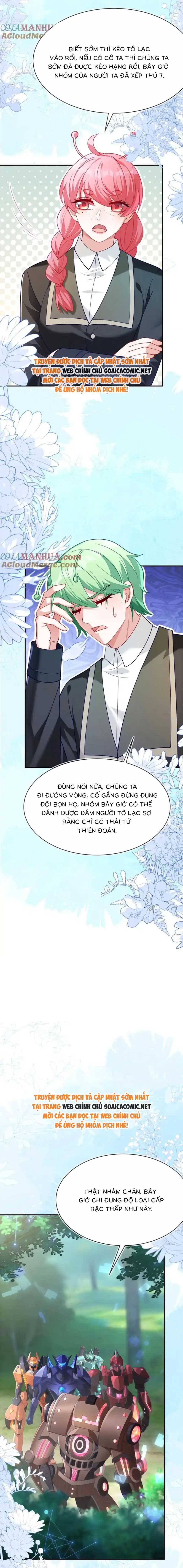 Ninita Yêu Dấu - Phần 2 Chap 1420.6 - Next Chap 1421.6