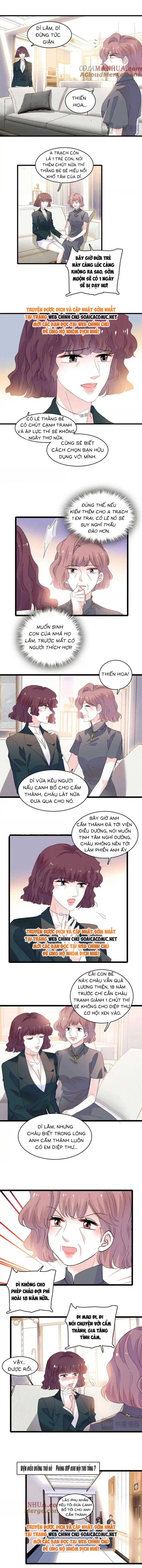Ninita Yêu Dấu - Phần 2 Chap 1420.7 - Next Chap 1421.7