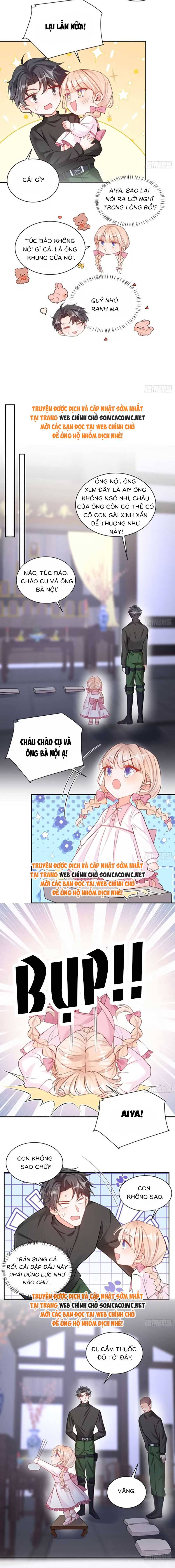 Ninita Yêu Dấu - Phần 2 Chap 1420.8 - Next Chap 1421.8