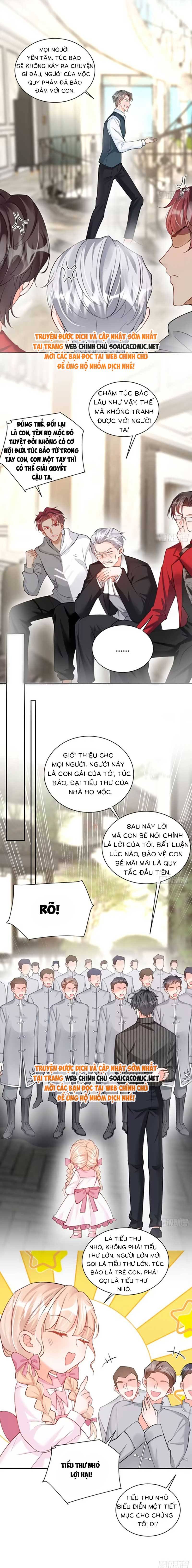 Ninita Yêu Dấu - Phần 2 Chap 1420.8 - Next Chap 1421.8