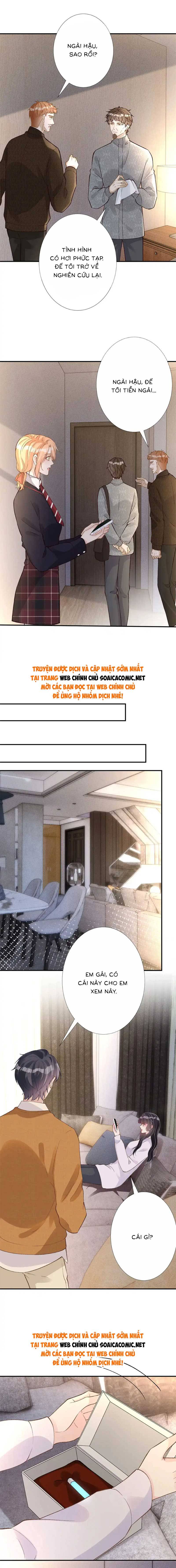 Ninita Yêu Dấu - Phần 2 Chap 1421.1 - Next Chap 1422.1