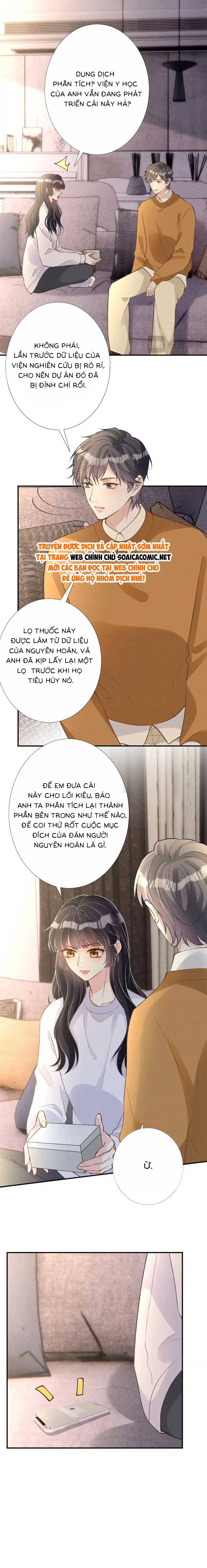 Ninita Yêu Dấu - Phần 2 Chap 1421.1 - Next Chap 1422.1