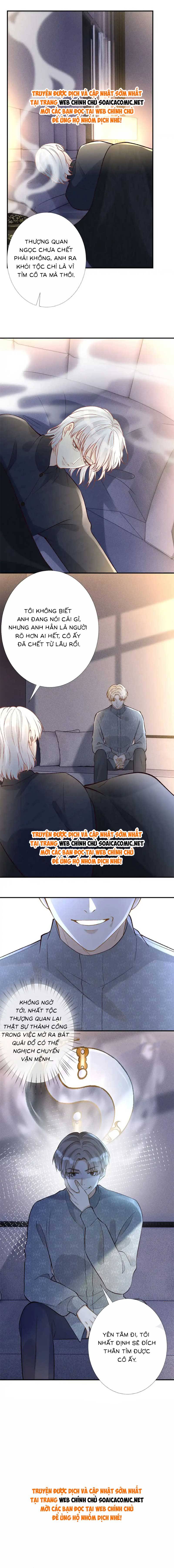 Ninita Yêu Dấu - Phần 2 Chap 1421.1 - Next Chap 1422.1