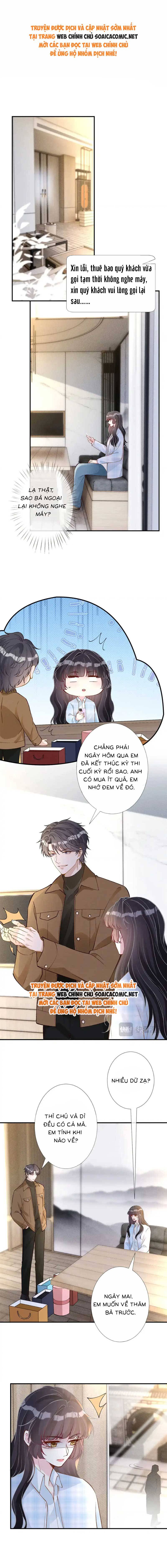 Ninita Yêu Dấu - Phần 2 Chap 1421.2 - Next Chap 1422.2