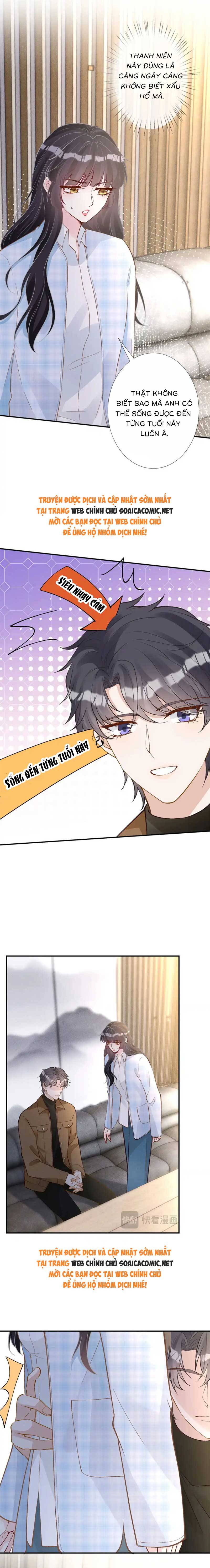 Ninita Yêu Dấu - Phần 2 Chap 1421.2 - Next Chap 1422.2