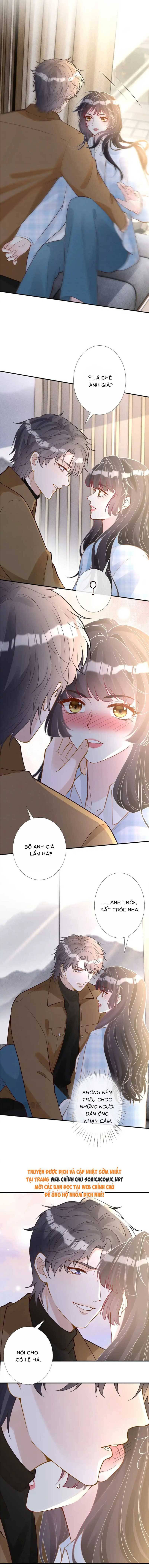 Ninita Yêu Dấu - Phần 2 Chap 1421.2 - Next Chap 1422.2