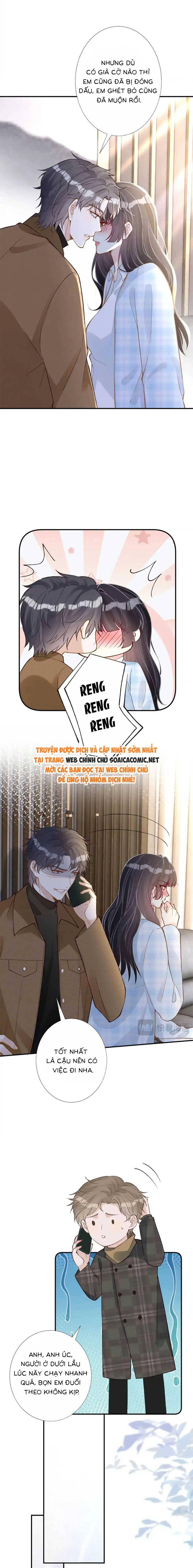 Ninita Yêu Dấu - Phần 2 Chap 1421.2 - Next Chap 1422.2