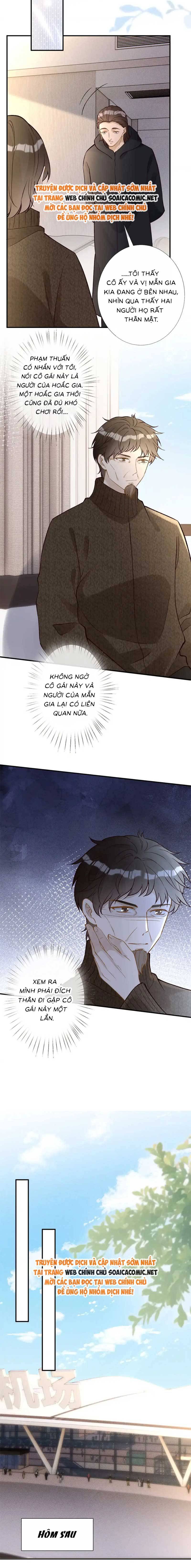Ninita Yêu Dấu - Phần 2 Chap 1421.2 - Next Chap 1422.2