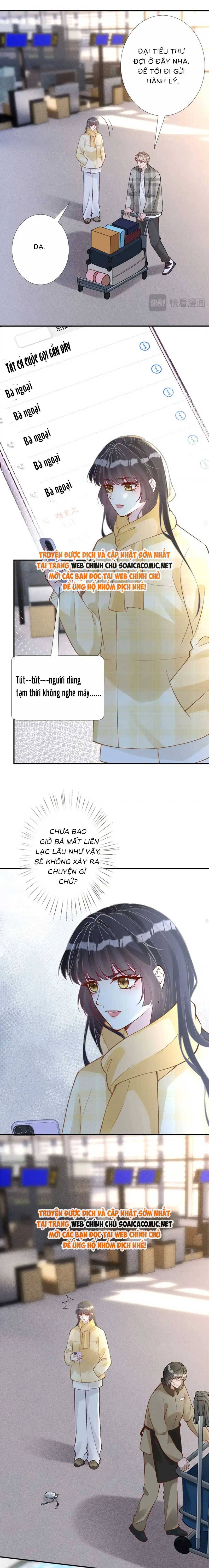 Ninita Yêu Dấu - Phần 2 Chap 1421.2 - Next Chap 1422.2