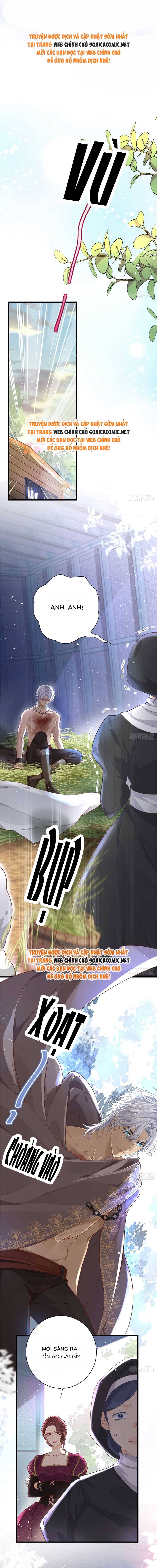 Ninita Yêu Dấu - Phần 2 Chap 1421.6 - Next Chap 1422.6