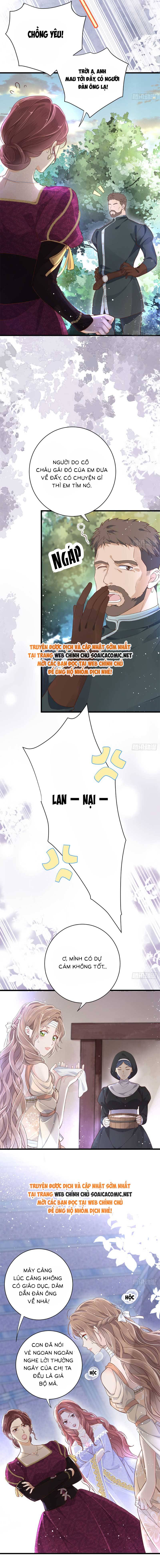 Ninita Yêu Dấu - Phần 2 Chap 1421.6 - Next Chap 1422.6